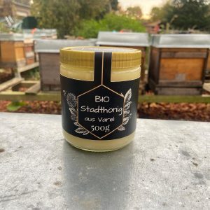 Bio Stadthonig aus Varel