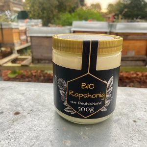 Bio Rapshonig